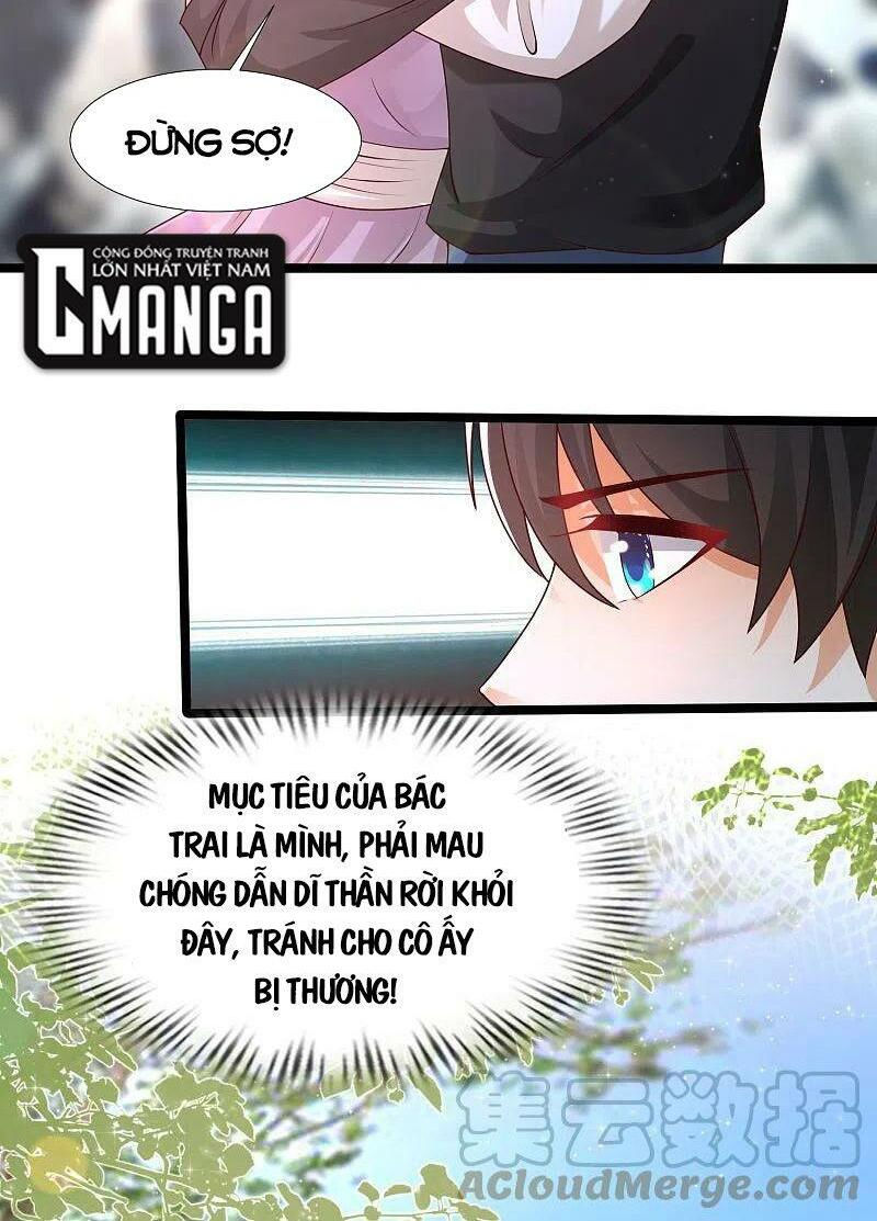 tối cường vận đào hoa chapter 242 8