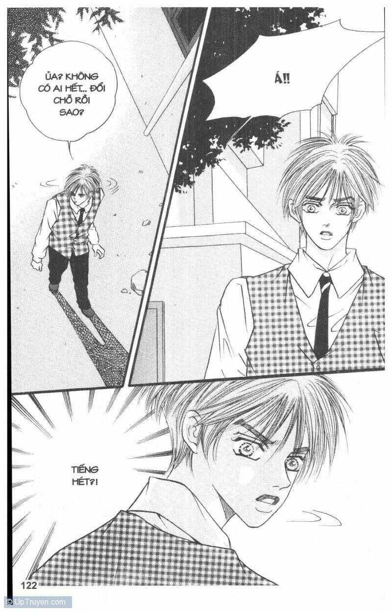 ô la la trớ trêu chapter 4 122