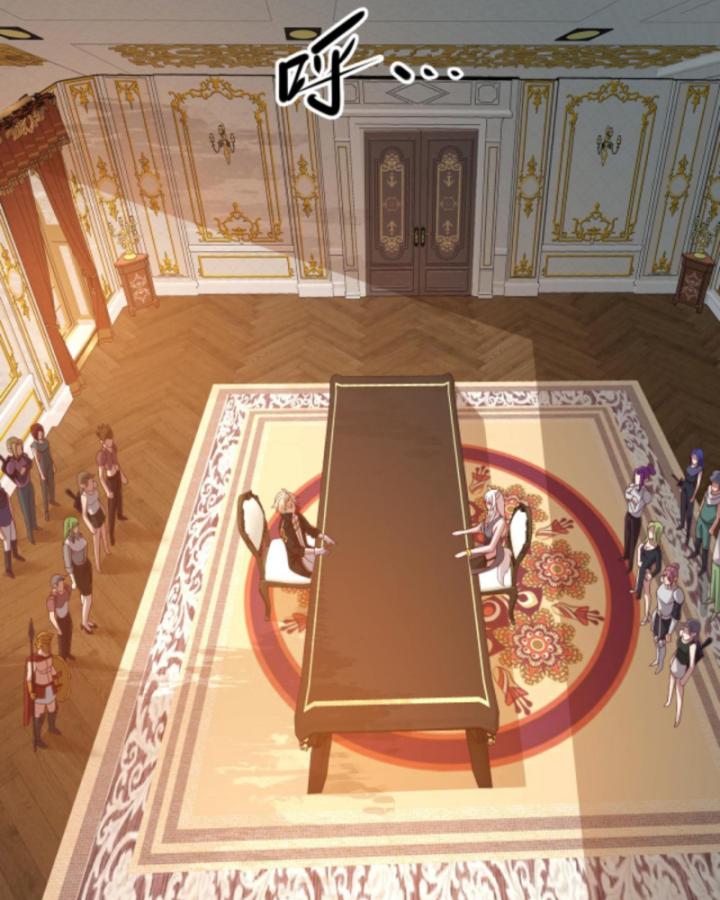 người chơi và nhân vật chính đều muốn làm hại ta chapter 28 39