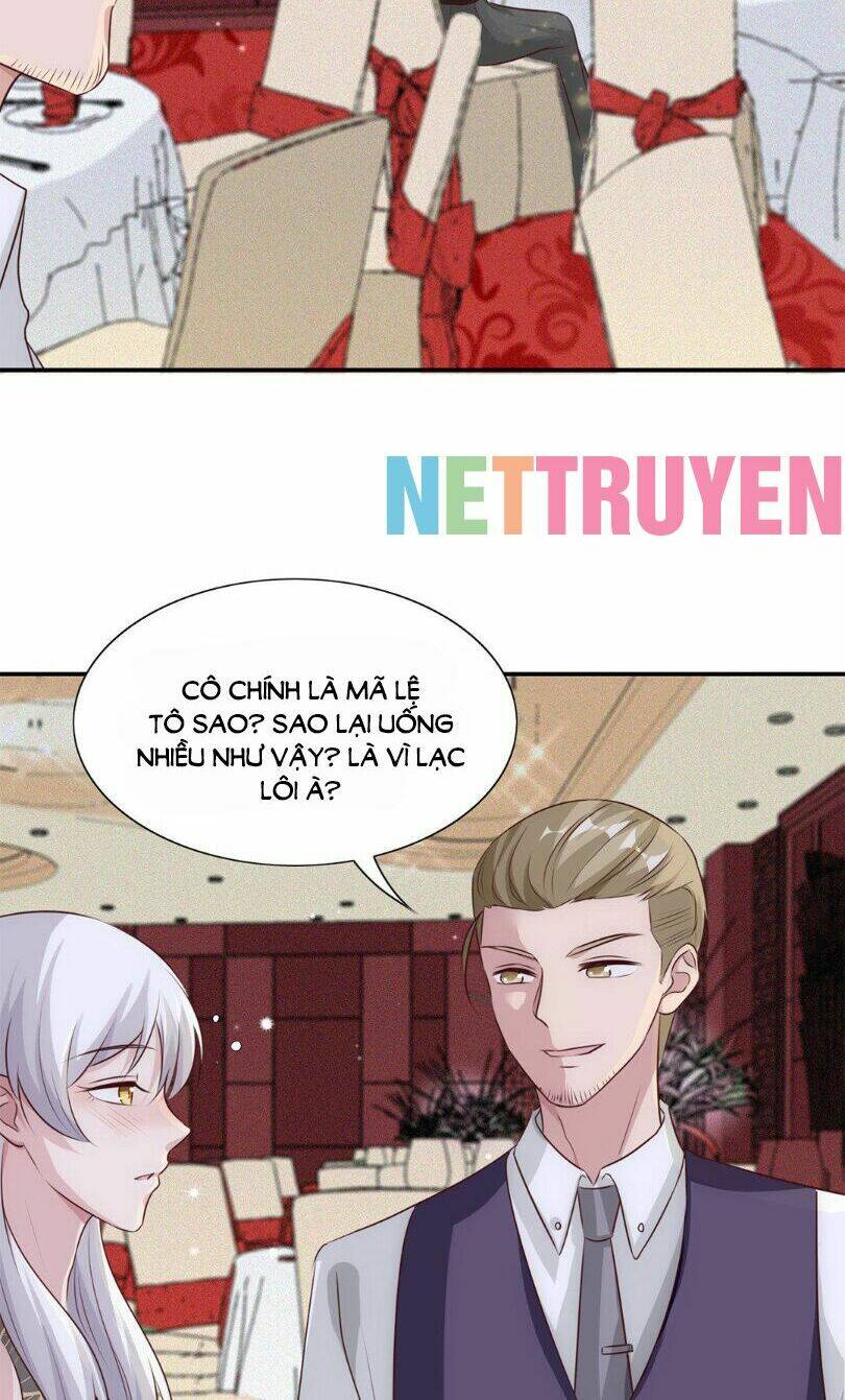 trở lại showbiz làm ảnh hậu chapter 4 35