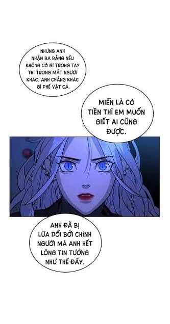 bạch huyết - white blood chapter 62 48