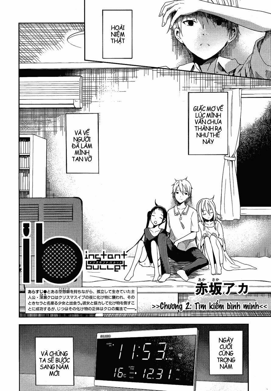 ib - instant bullet chapter 2 4