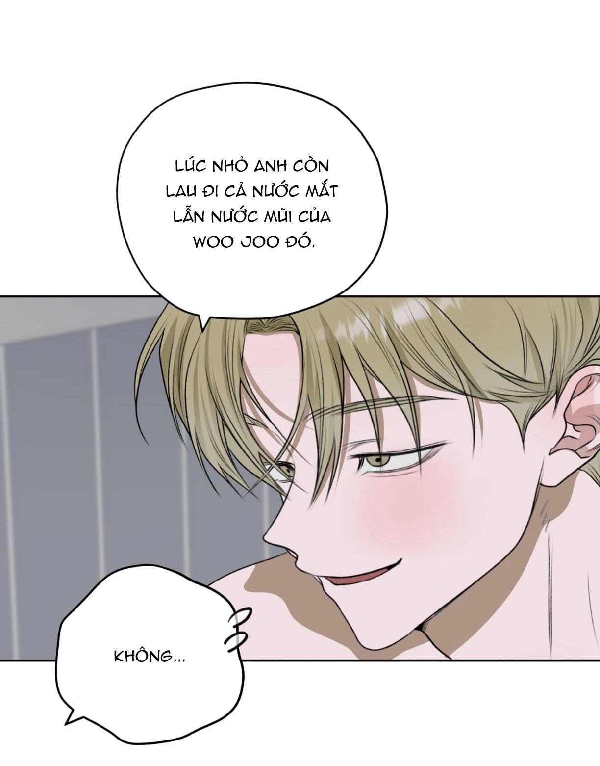 đoá hoa trên mặt hồ chapter 16 13