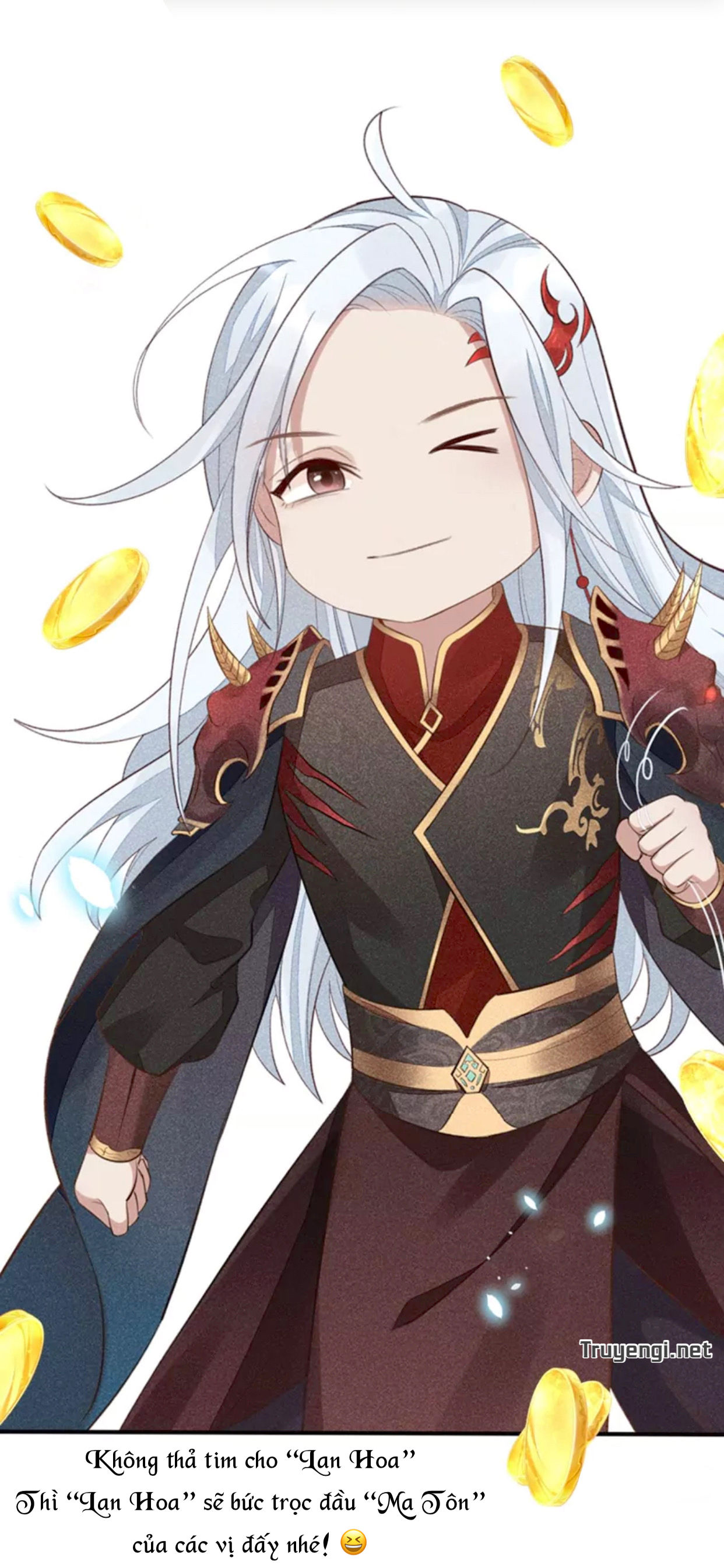 thương lan quyết chapter 0 24