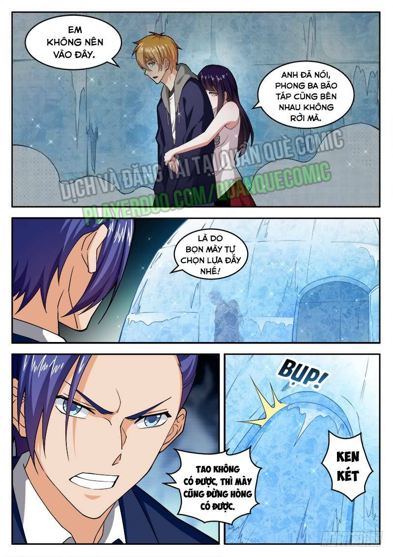 khắc kim phong thần chapter 73 5