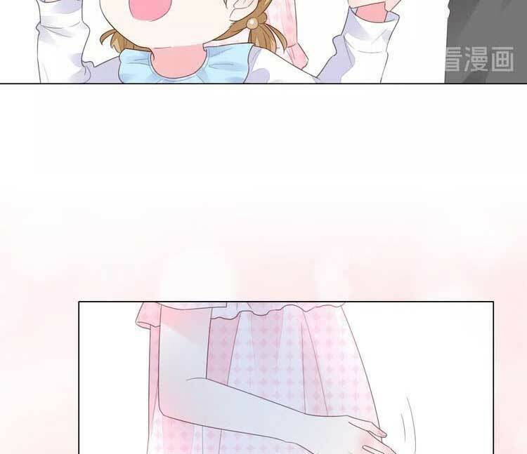 điều ước sủng ái bất bình đẳng chapter 86.1 28