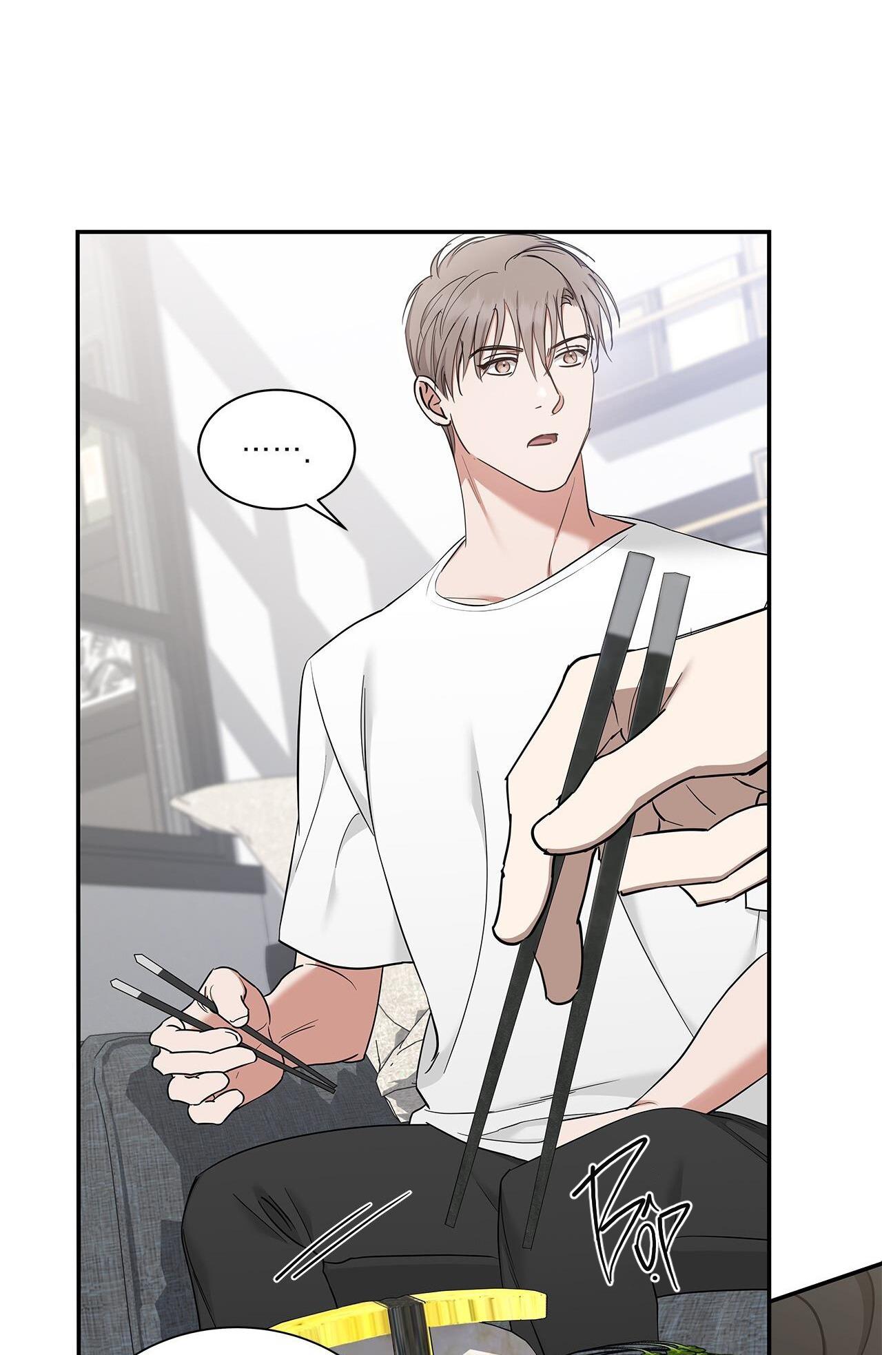 dấu vết của khoảng trống chapter 16 60