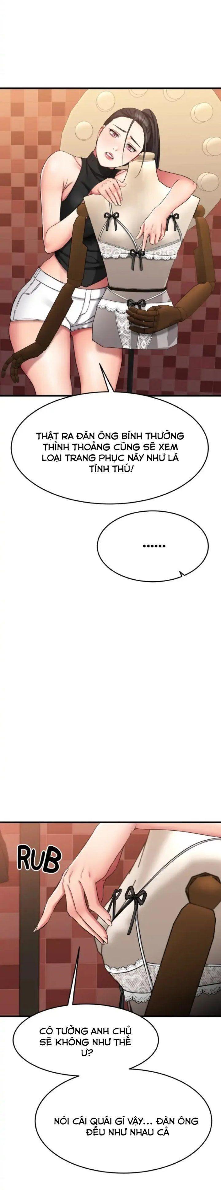 18+ làm tình cùng cô bạn thân khác giới chapter 30 7