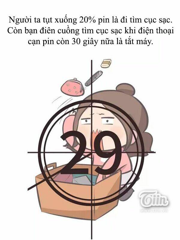 giải mã tình yêu chapter 115 8