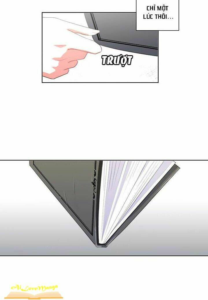 cộng tác của hoàng đế chapter 37 30