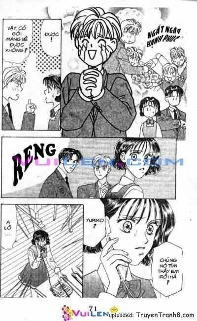 công tử nghèo chapter 2 7