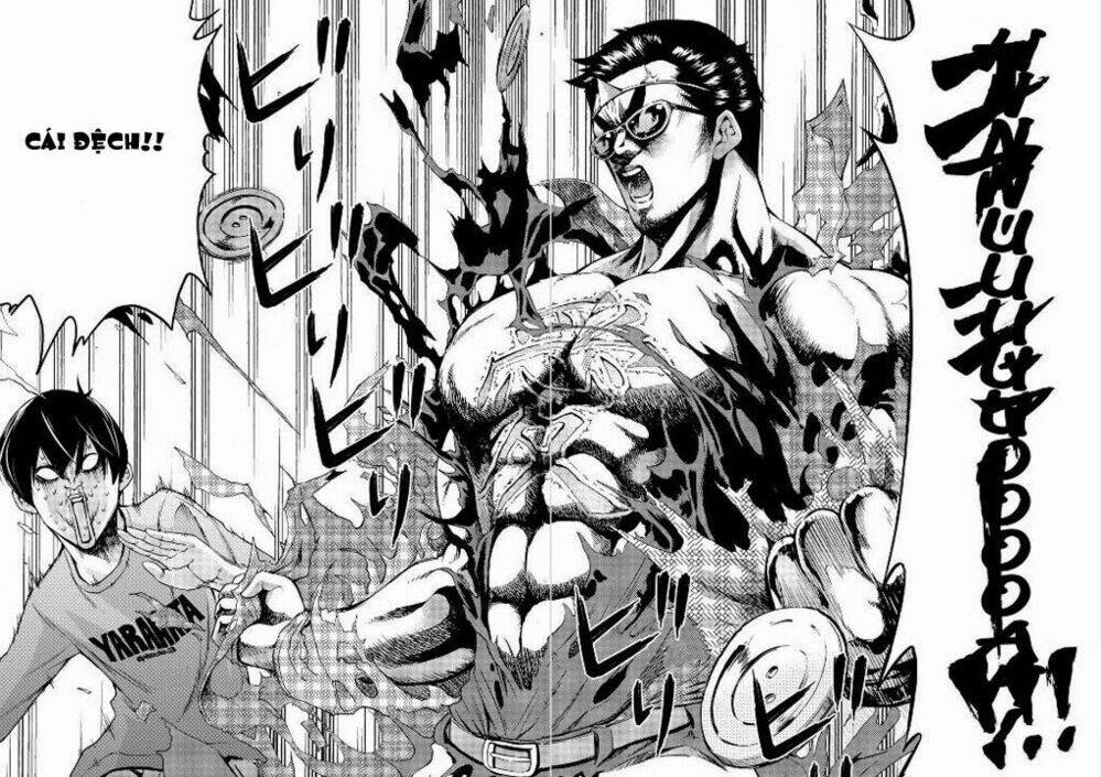 love riron chapter 3 5