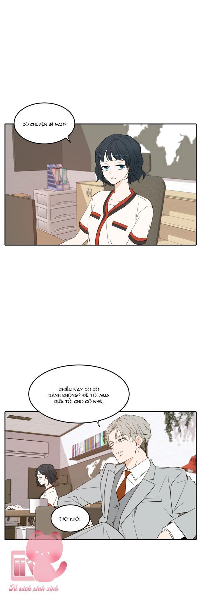 hẹn gặp nhau ở kiếp thứ 19 chapter 20 5