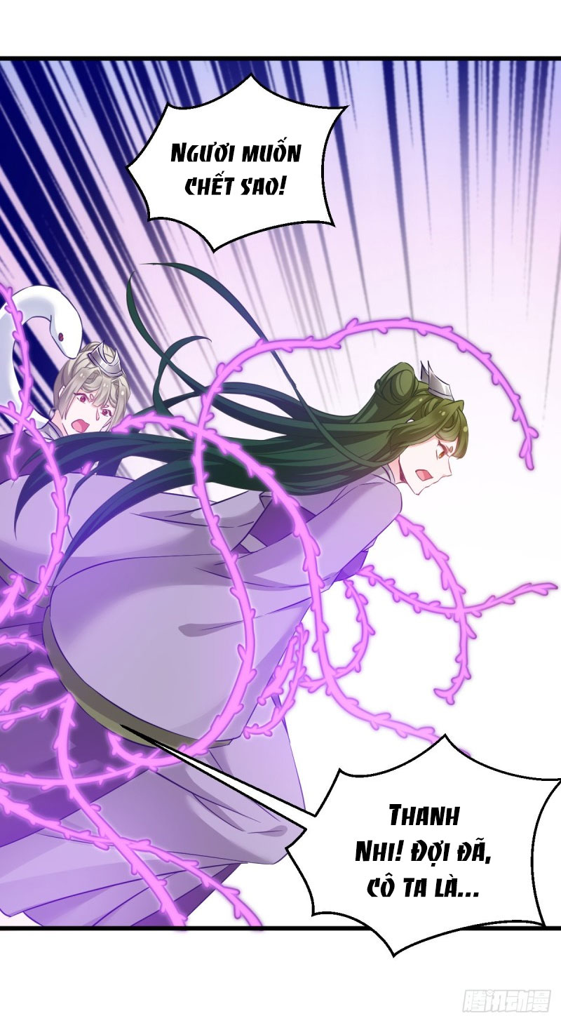 trò chơi trừng phạt chapter 96 8