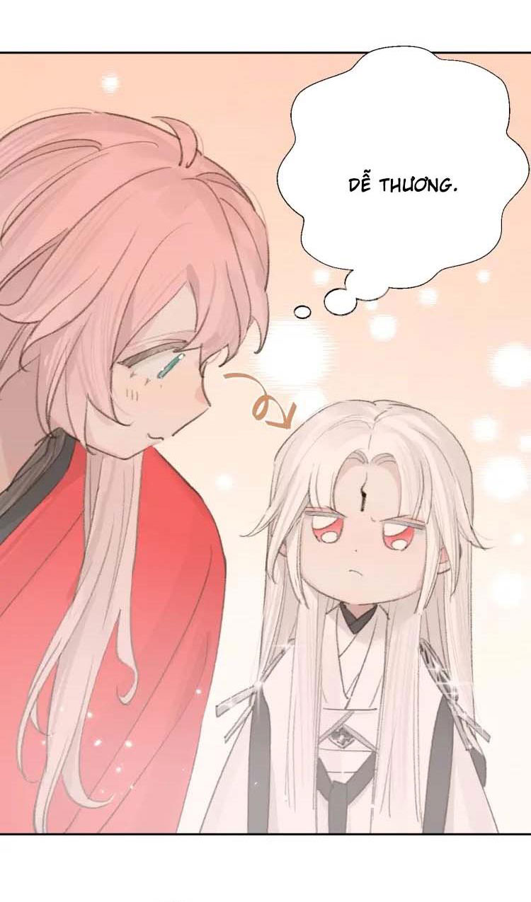 tôi lắng nghe thanh tôn chủ gọi chapter 7 10