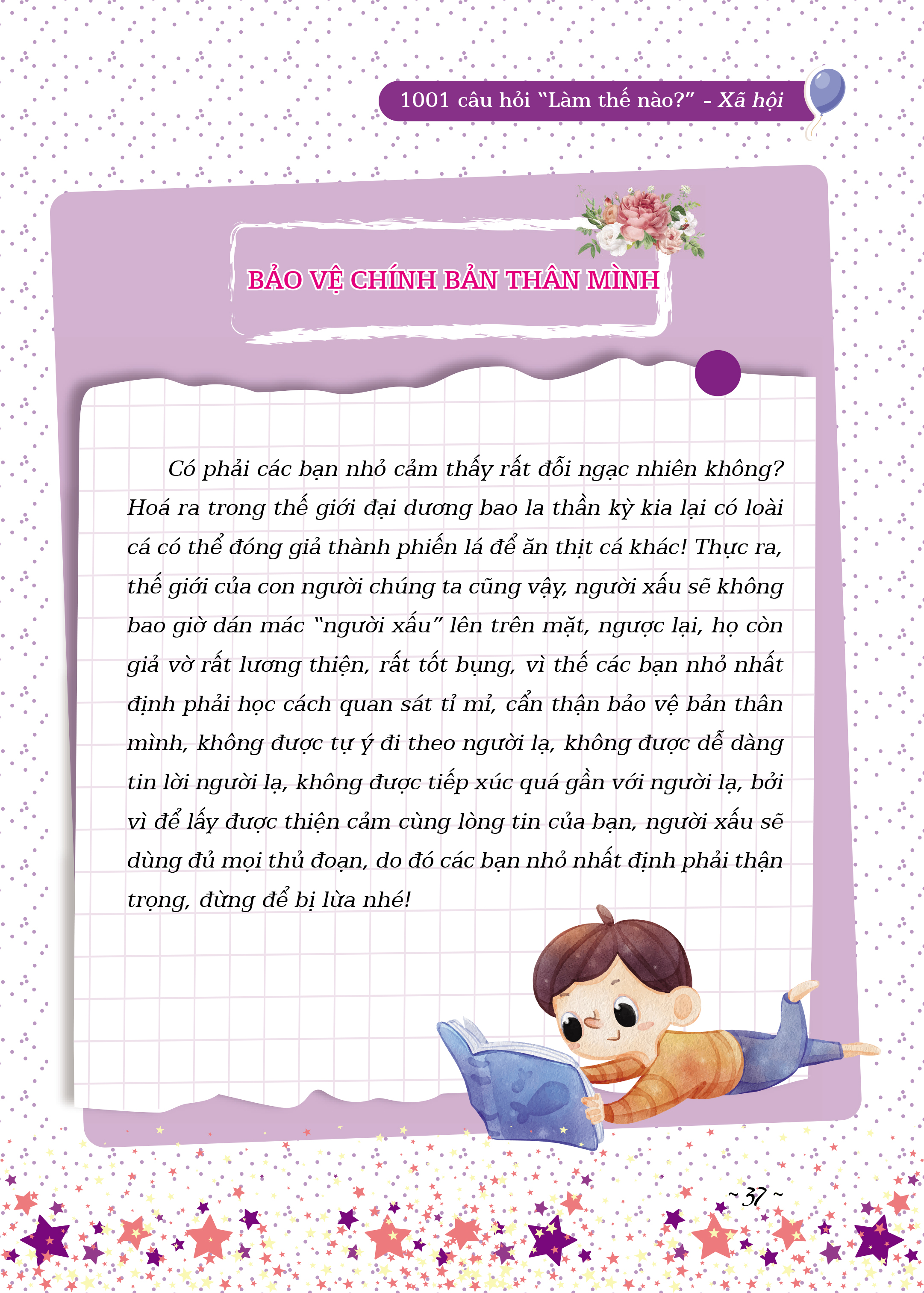 1001 Câu hỏi "Làm thế nào?" - Xã hội, Ẩm thực, Tâm lý