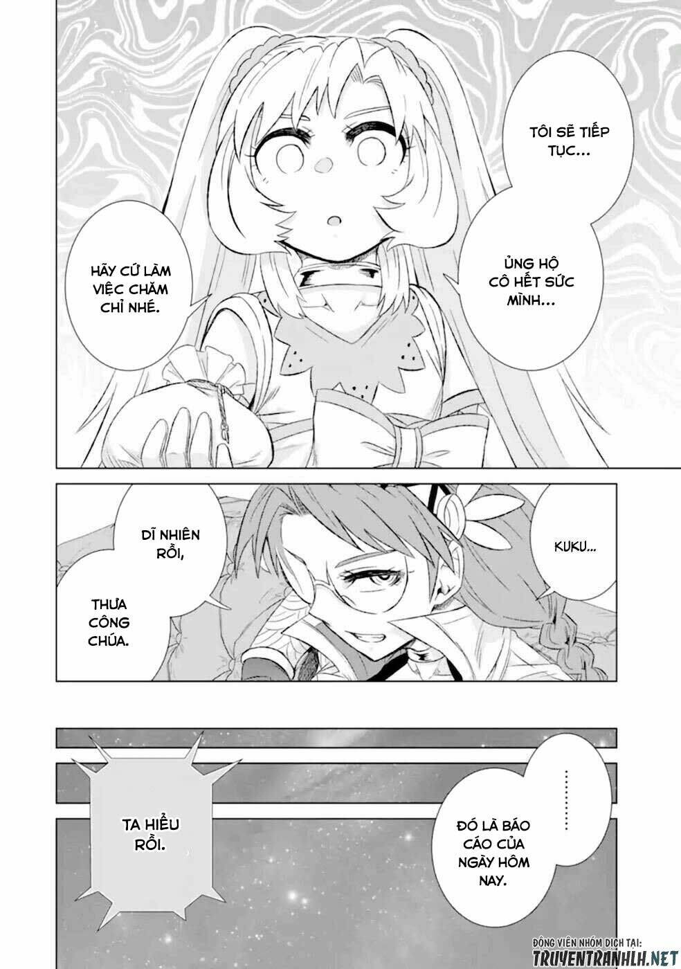 isekai de tadahitori no mamono tsukai ~ tenshoku shitara maou ni machigawa remashita chapter 29 41