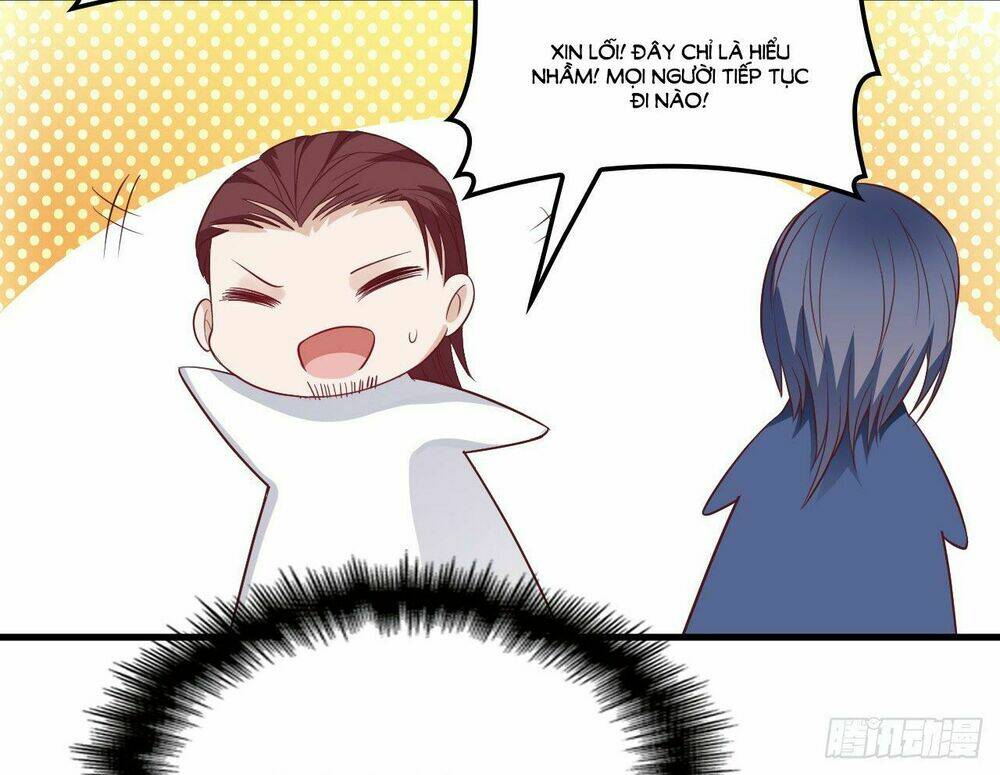 bí mật kết hôn với ảnh đế: vợ ơi đến đây tấn công đi nào chapter 16 18