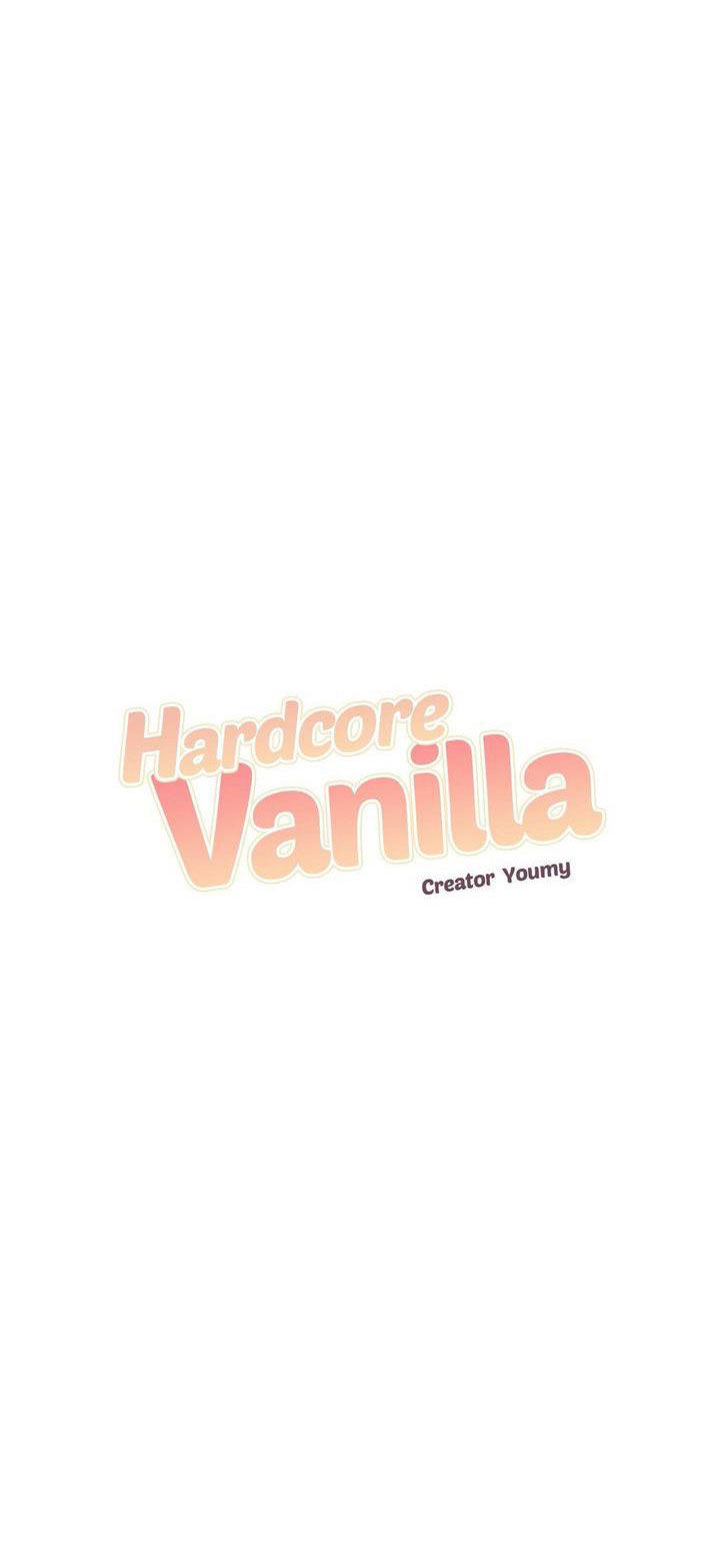hardcore vanilla chapter 25 24