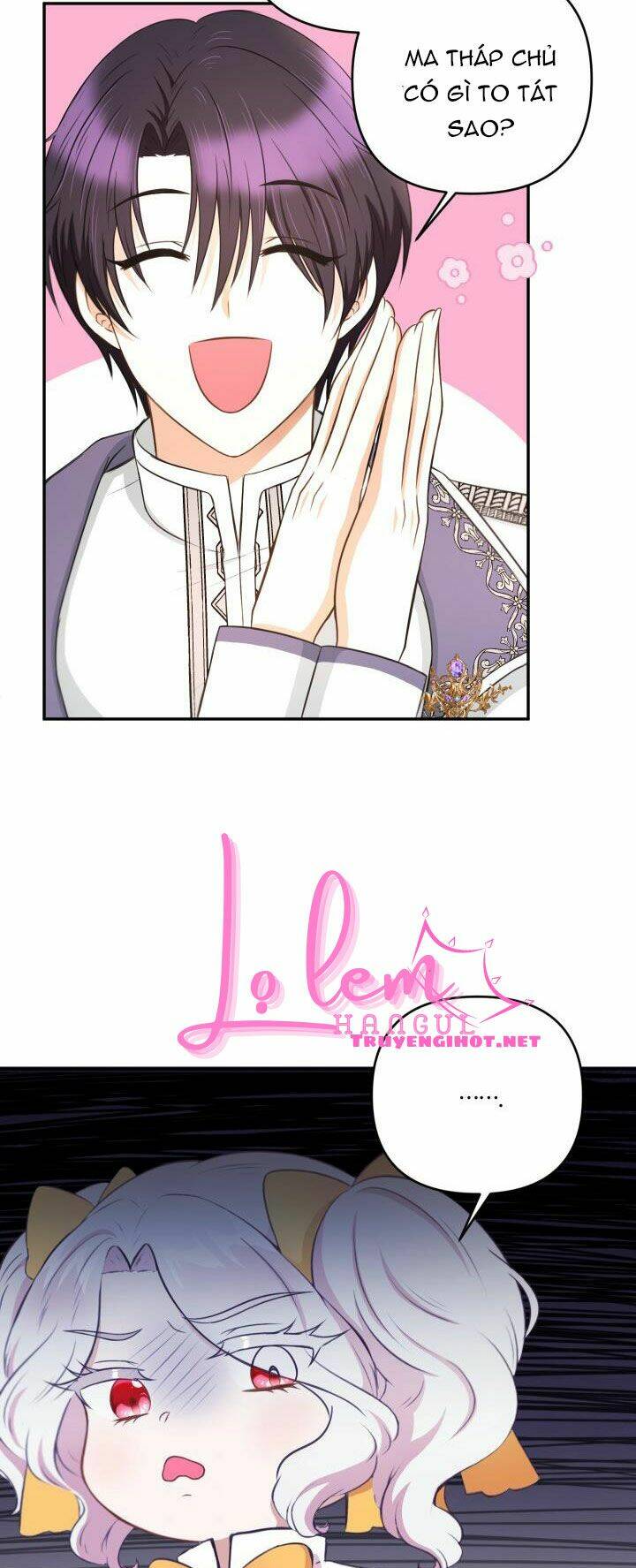 công chúa xấu xa chapter 31.1 20