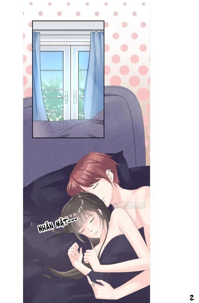 hoàng tử phi thân yêu của tôi chapter 5 2