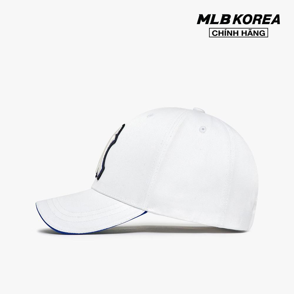 MLB - Nón bóng chày unisex Monotive Structure 3ACPP023N