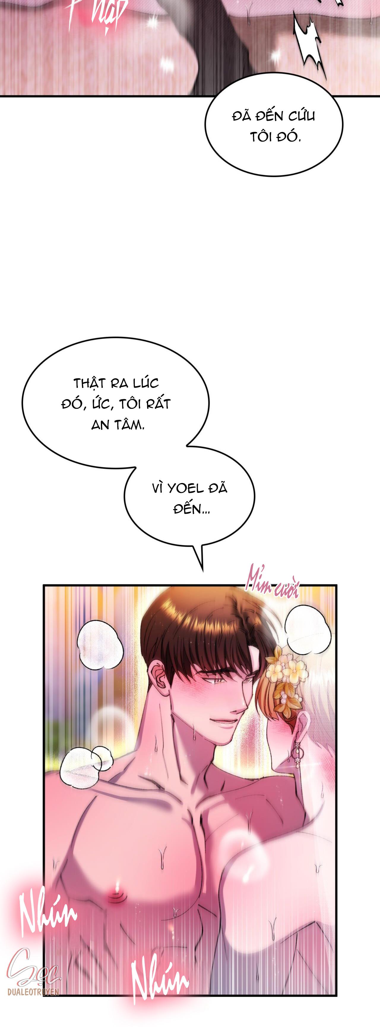 (np) độc thân muôn năm chapter 43 29