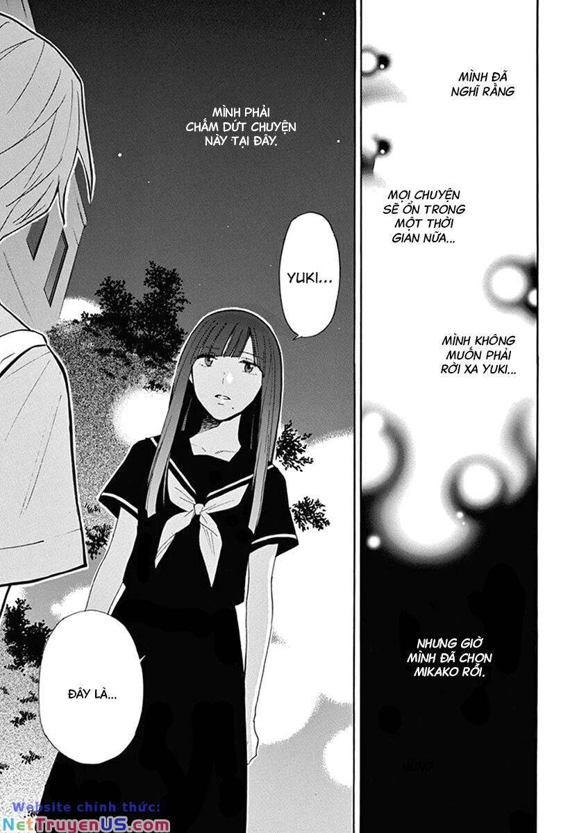 himegoto - juukyuusai no seifuku chapter 75 7