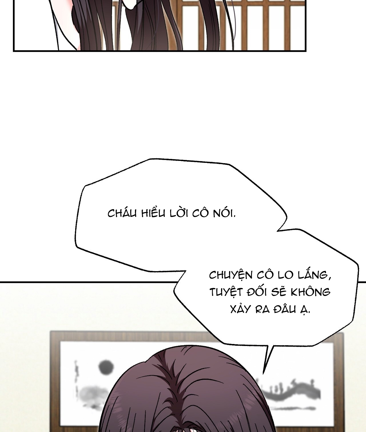 Năm Giác Quan chapter 12.1 - Trang 32