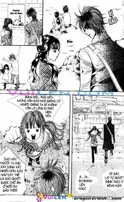 goong - [ hoàng cung ] chapter 14 33