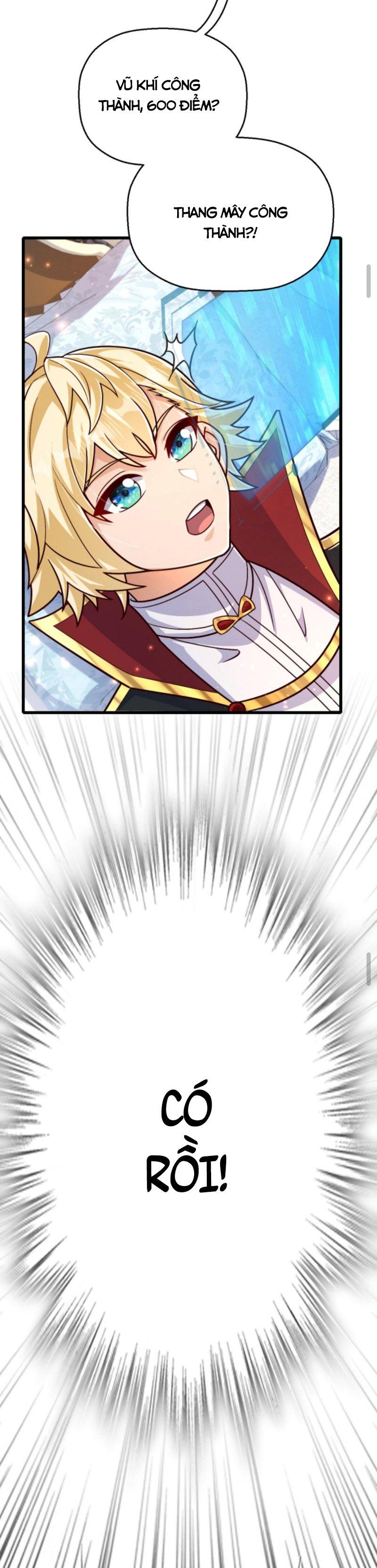 người chơi và nhân chính đều muốn làm hại ta chapter 39 14