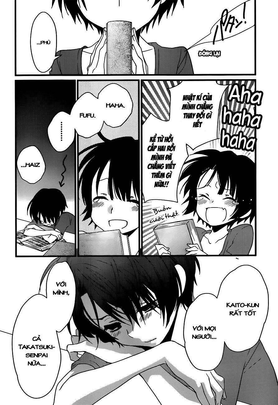 ano natsu de matteru chapter 3 9