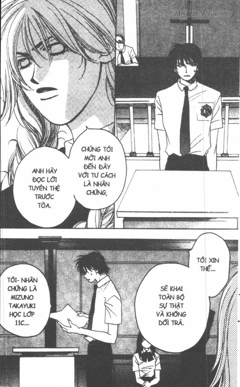 diamond head chapter 1 100