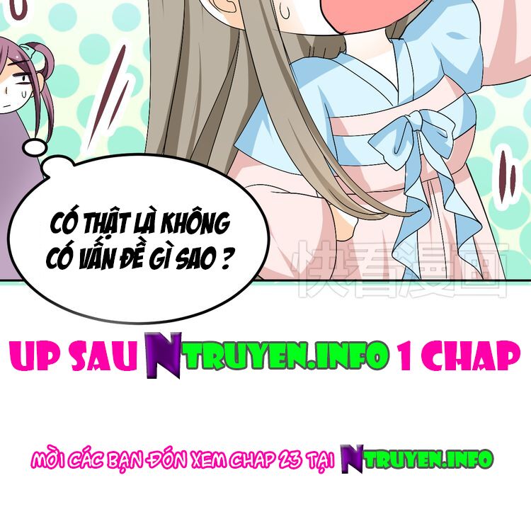 xuyên việt chi thiên tâm linh chapter 22.5 37