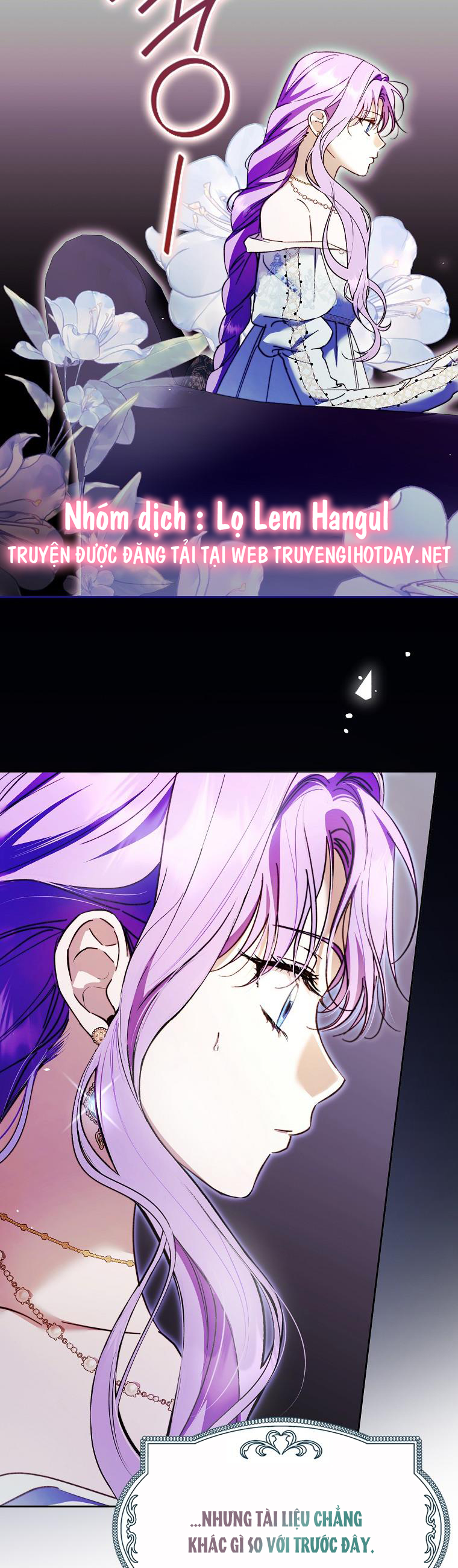 tôi đã cướp mất các nam chính từ tay nữ chính chapter 42 9