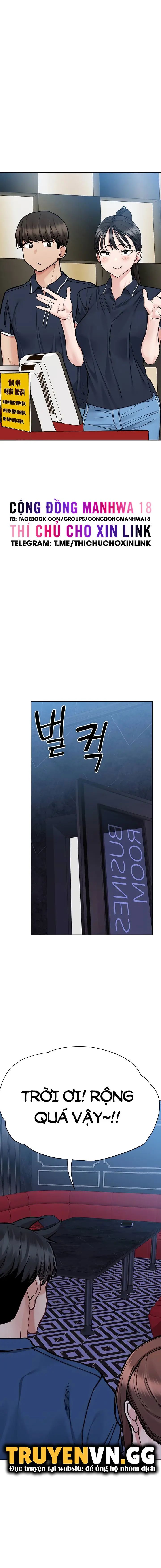 người dì khiêu gợi chapter 93 7