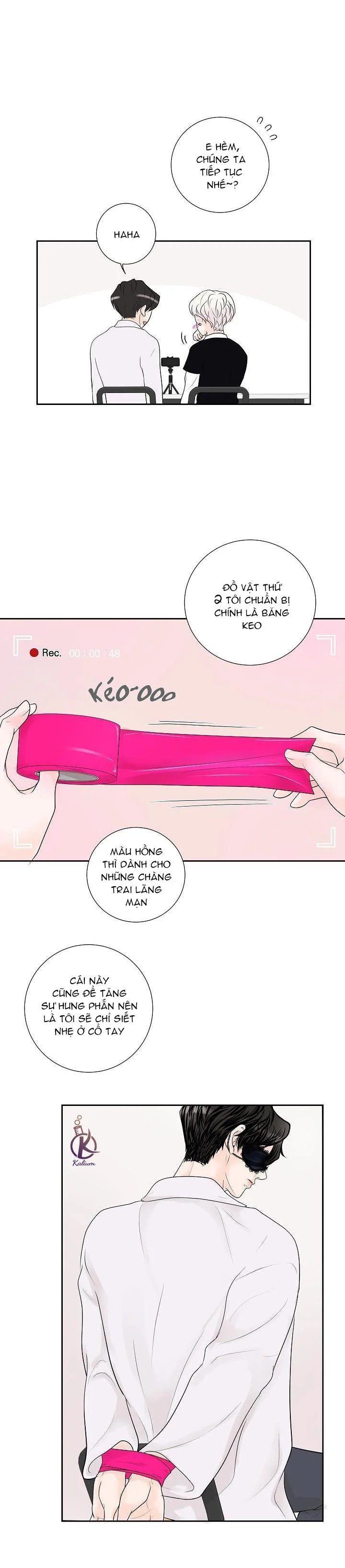 bạn có tò mò về bài review? chapter 19 9