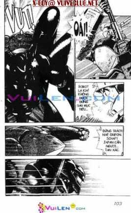 cảnh sát cơ động chapter 8 102