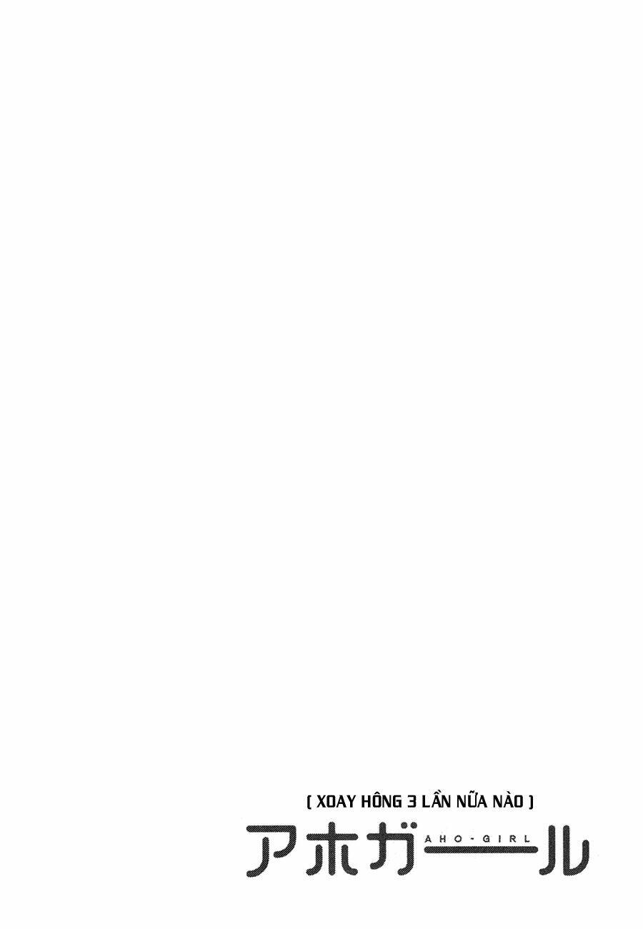 aho girl chapter 28 8