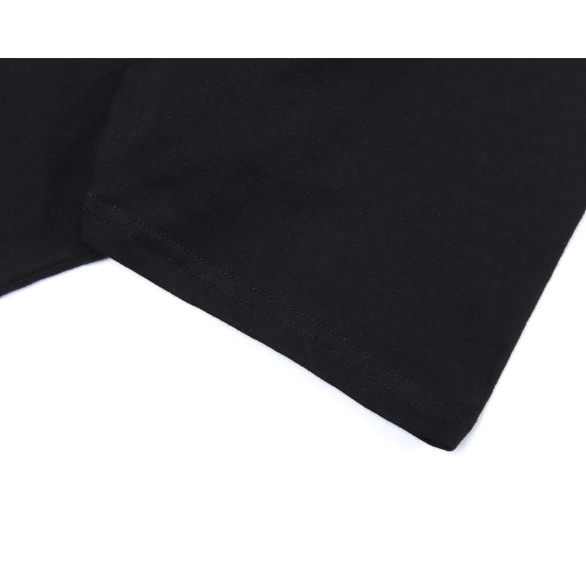 BARE - Áo thun Tay lỡ nam nữ, áo phông unisex from rộng Oversize chất cotton dày dặn in nổi độc lạ