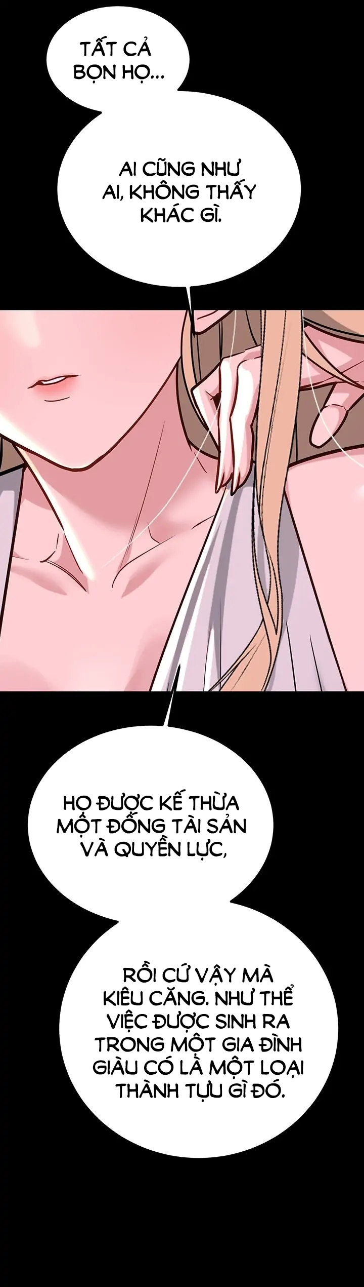 bí mật của gia tộc chaebol đời thứ ba chapter 32 8