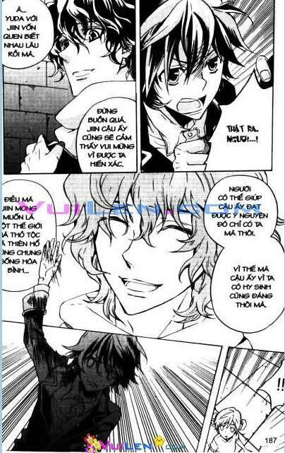 moon boy - chàng trai ánh trăng chapter 8 187