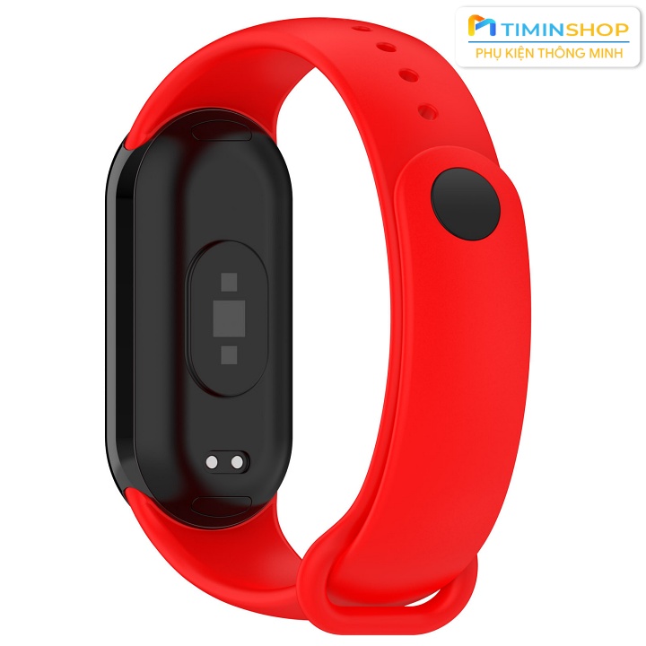 Dây đeo cho Miband 8 - Mijobs