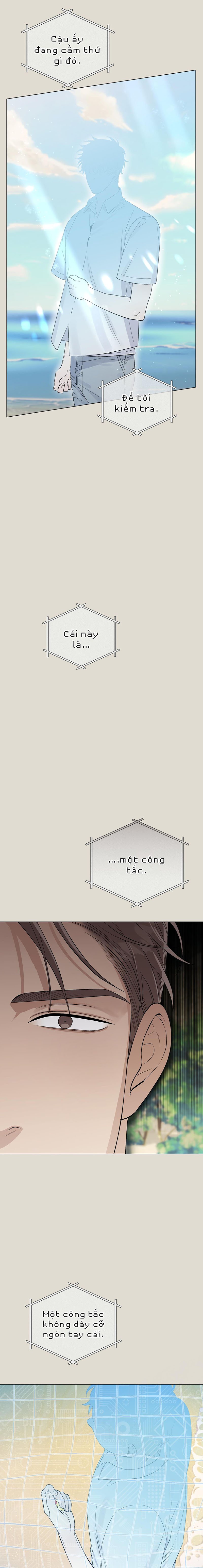 tiếng đập con tim chapter 15 13