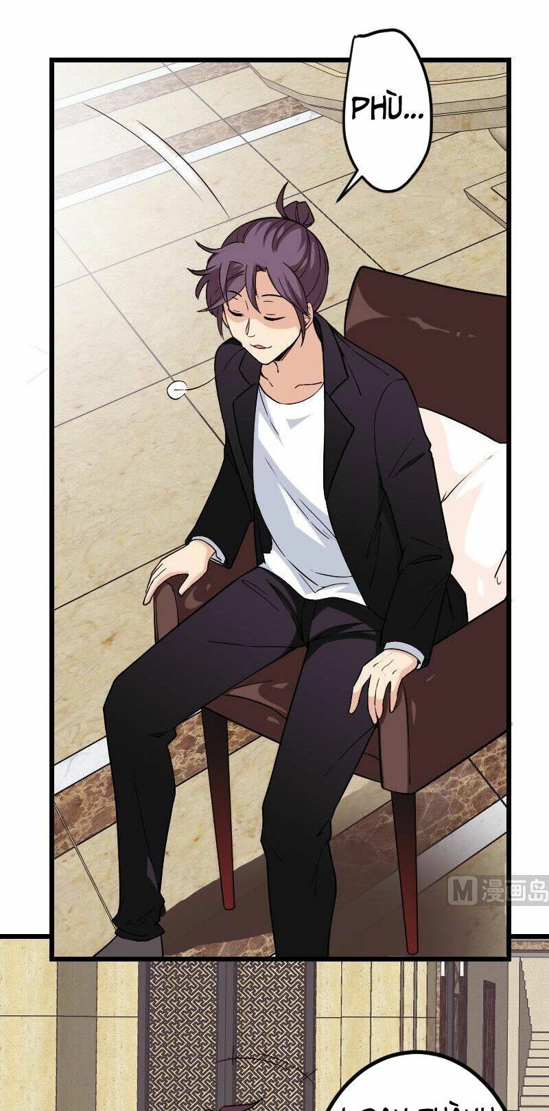 ngưu thư cung ứng thương chapter 177 5