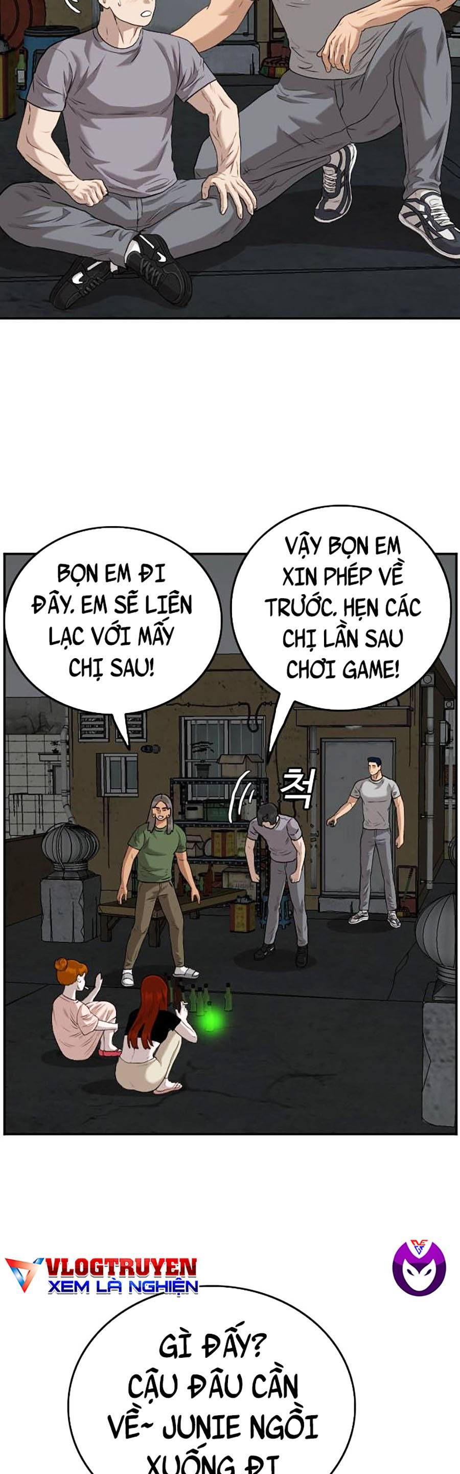 người xấu chapter 104 32