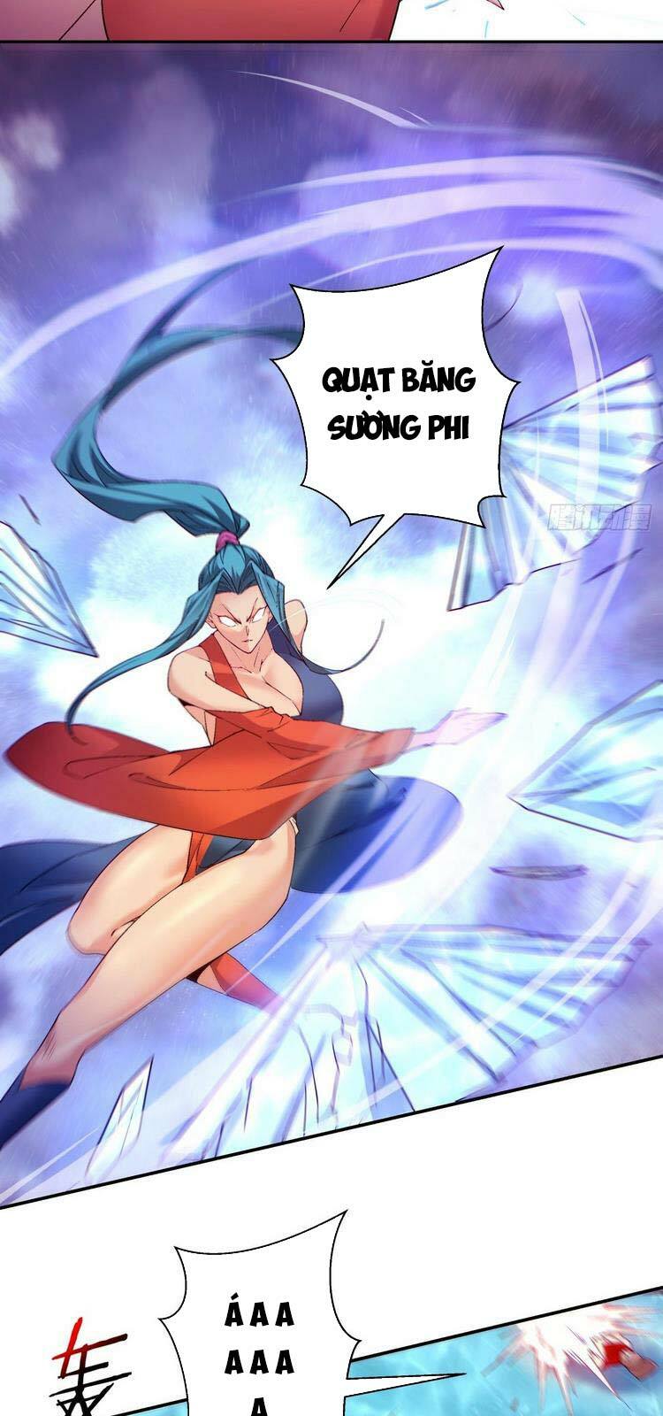 ta là nhà giàu số một, ta không muốn trọng sinh chapter 112 7