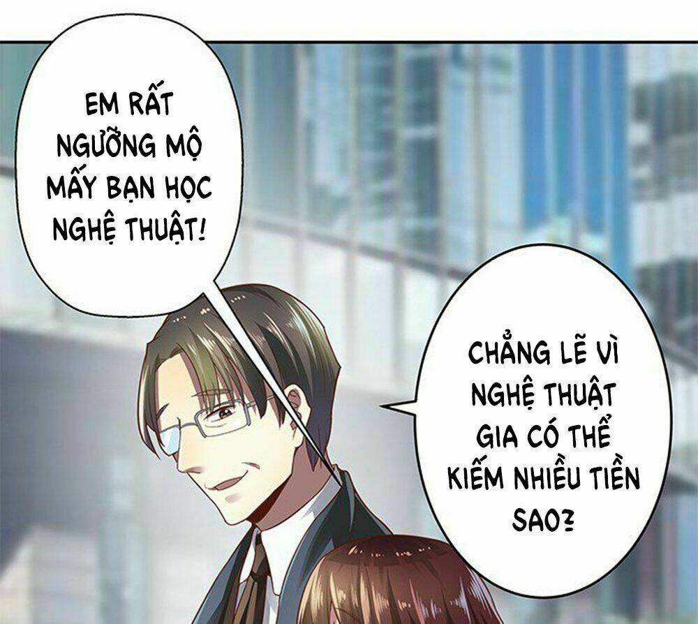 khi trò chơi ác ma bắt đầu chapter 4 25