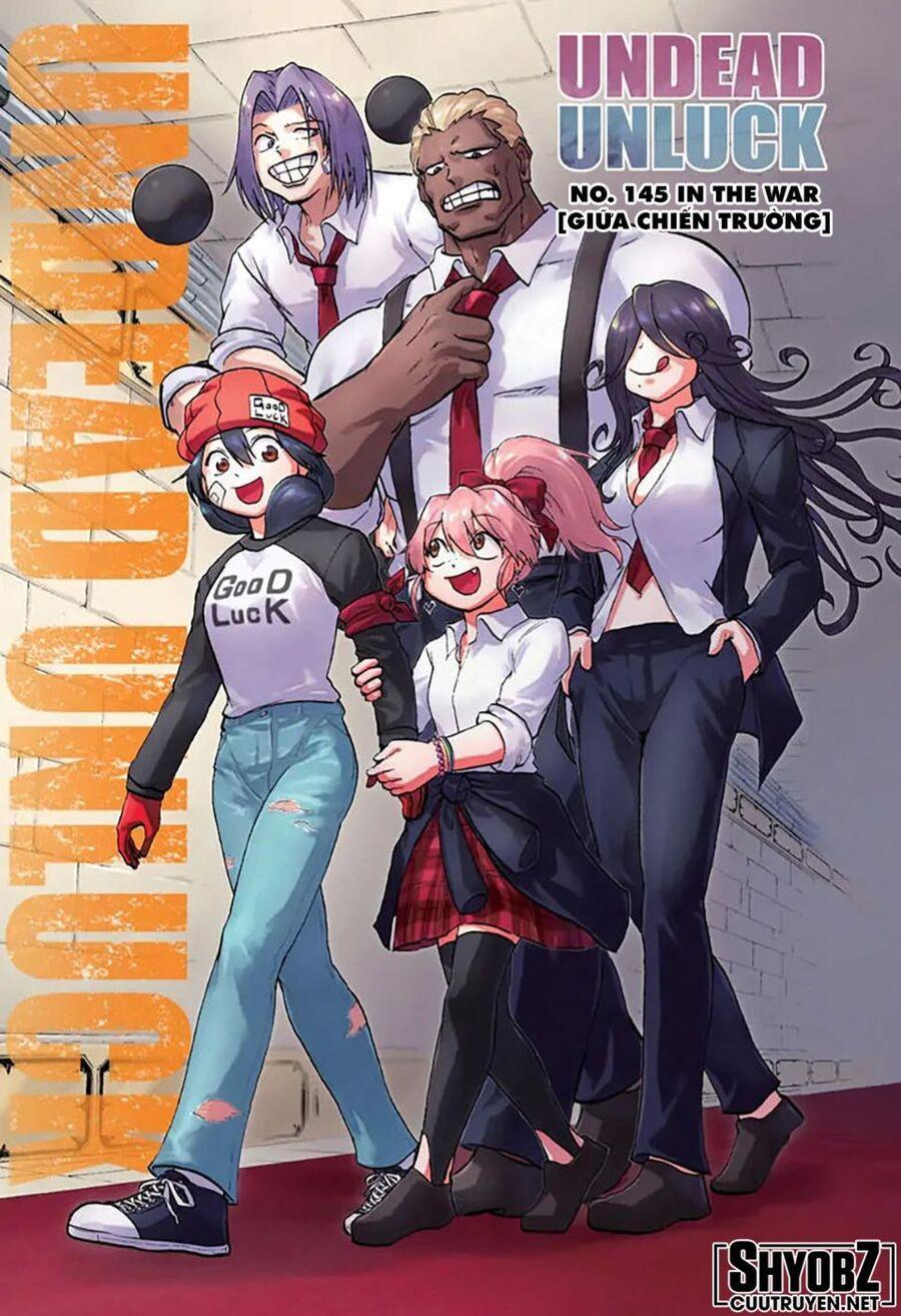 undead unluck chapter 145 2