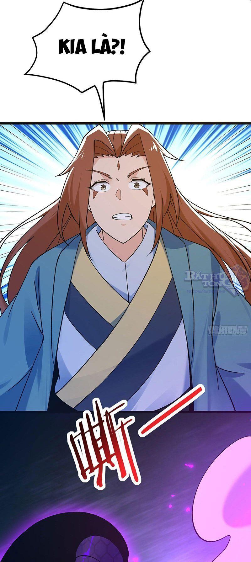 đồ đệ ta toàn là nữ ma đầu chapter 98 14